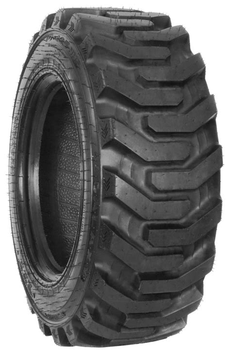 beefy baby skid steer tires